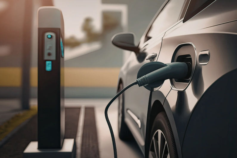 Elektrikli Araç Şarj Istasyonlarına Tek Fiyat Düzenlemesi (5)