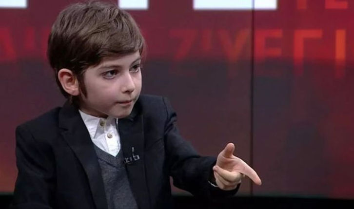 Filozof Atakan 17 Yaşında! Yıllar Sonra Görüntülendi, Bakın Ne Hale Gelmiş.. (2)