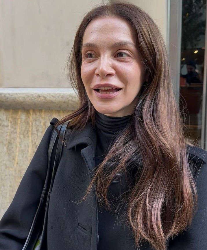 Hepsi Grubunun Eski Üyelerinden Cemre Kemer'den Manifest Yorumu Eninde Sonunda Doğrusunu Bulurlar (2)-1