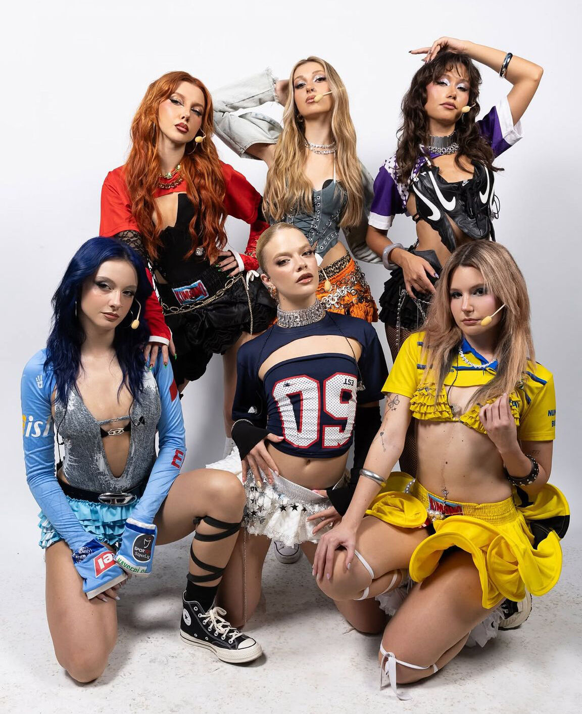 Hepsi Grubunun Eski Üyelerinden Cemre Kemer'den Manifest Yorumu Eninde Sonunda Doğrusunu Bulurlar (3)