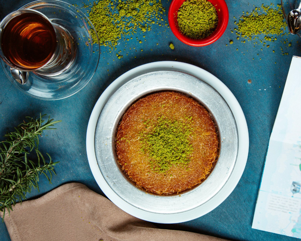 İlk Sahur Öncesi Uzmandan Kritik Uyarı! İftarda Ve Sahurda Ne Yenmeli... (5)