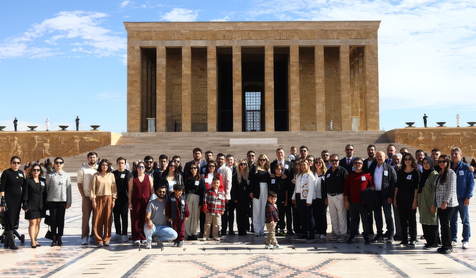 İmo Denizli Şubesi’nde Seçim Heyecanı Seyhun Türk Yeniden Aday! (2)