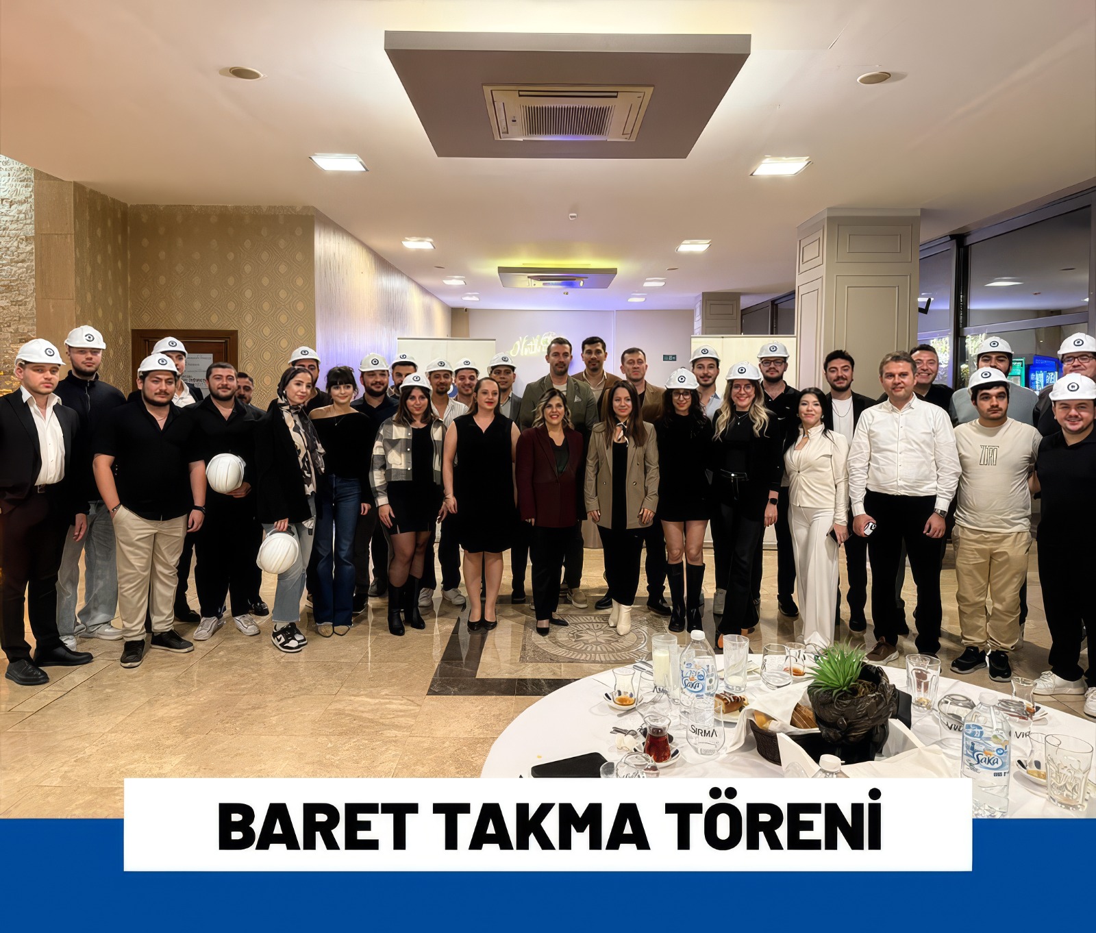 İmo Denizli Şubesi’nde Seçim Heyecanı Seyhun Türk Yeniden Aday! (3)