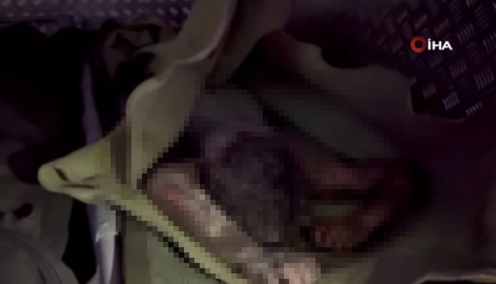 İran'daki Ilkokul Saldırısında Onlarca Öğrenci Hayatını Kaybetti! (1)