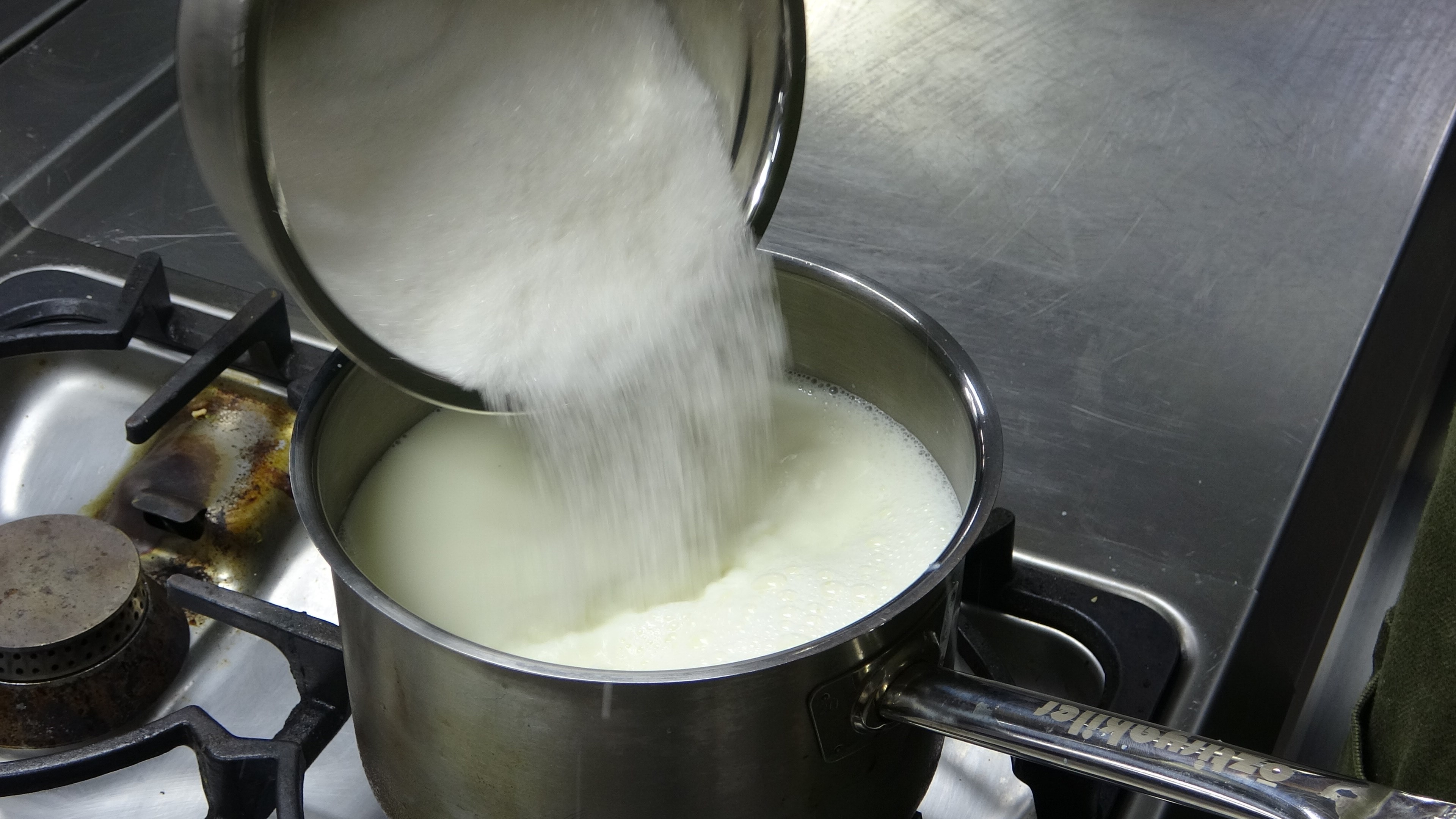 İşte Uzmanından Güllaç Tarifi... Nasıl Yapılır, Püf Noktaları Neler (3)