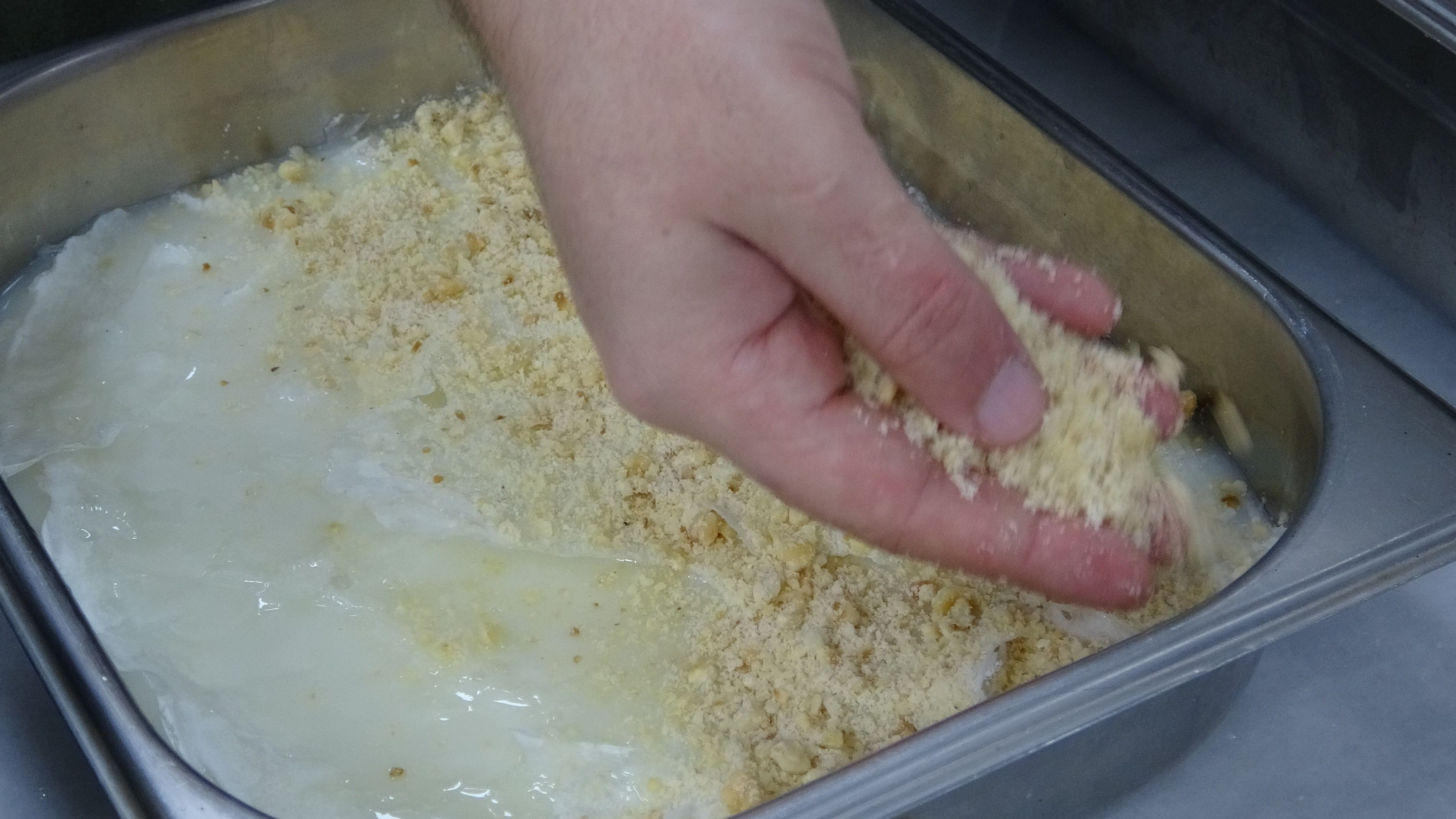 İşte Uzmanından Güllaç Tarifi... Nasıl Yapılır, Püf Noktaları Neler (4)