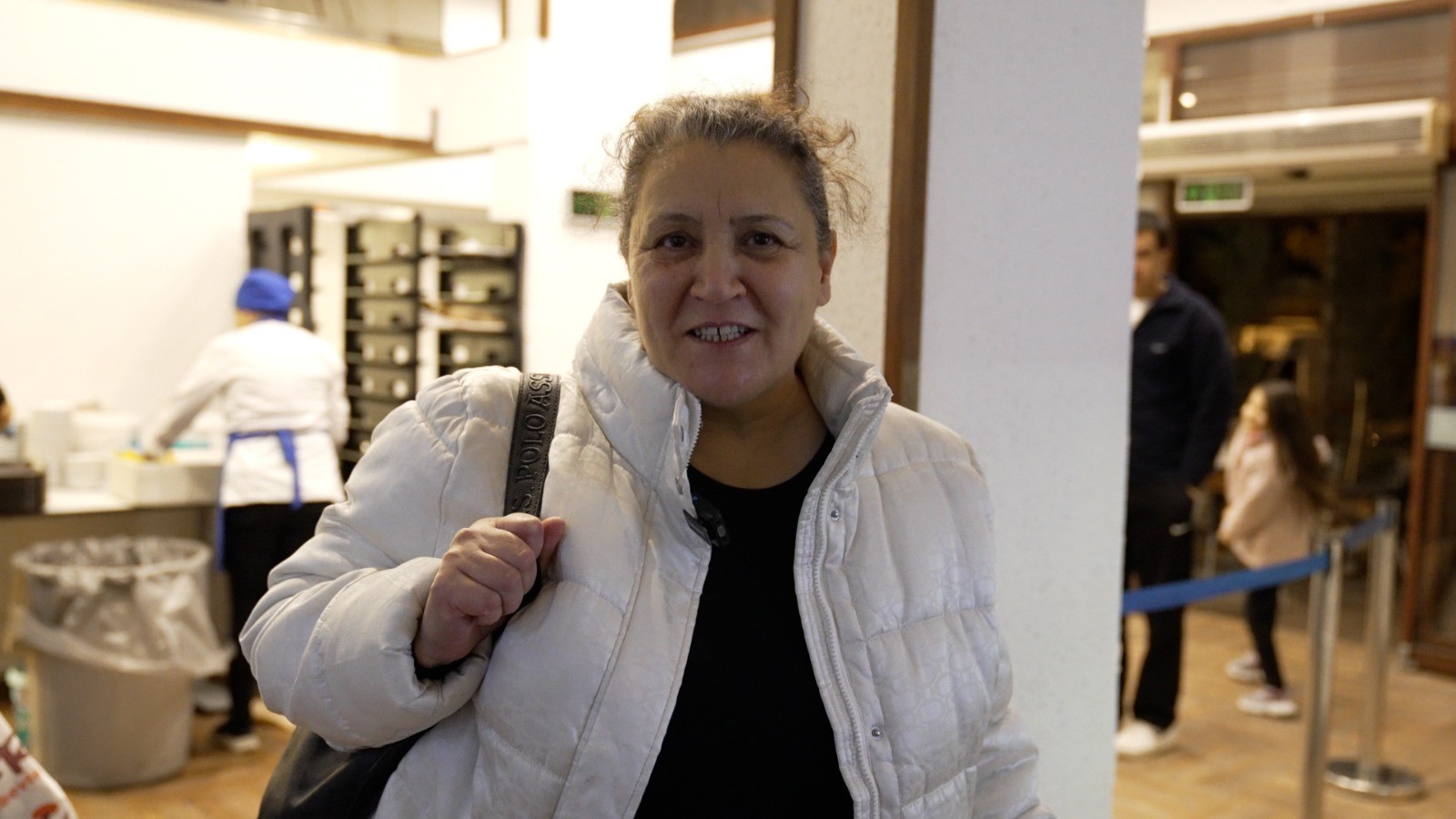 İzmir Büyükşehir’in Kent Lokantaları’nda Iftar Ücretsiz! (5)