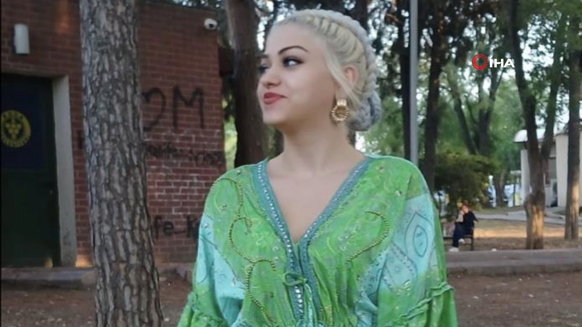 İzmir’de Iki Kız Kardeşin Hayatını Kaybettiği Kazada Aranan Şüpheli Yakalandı (2)