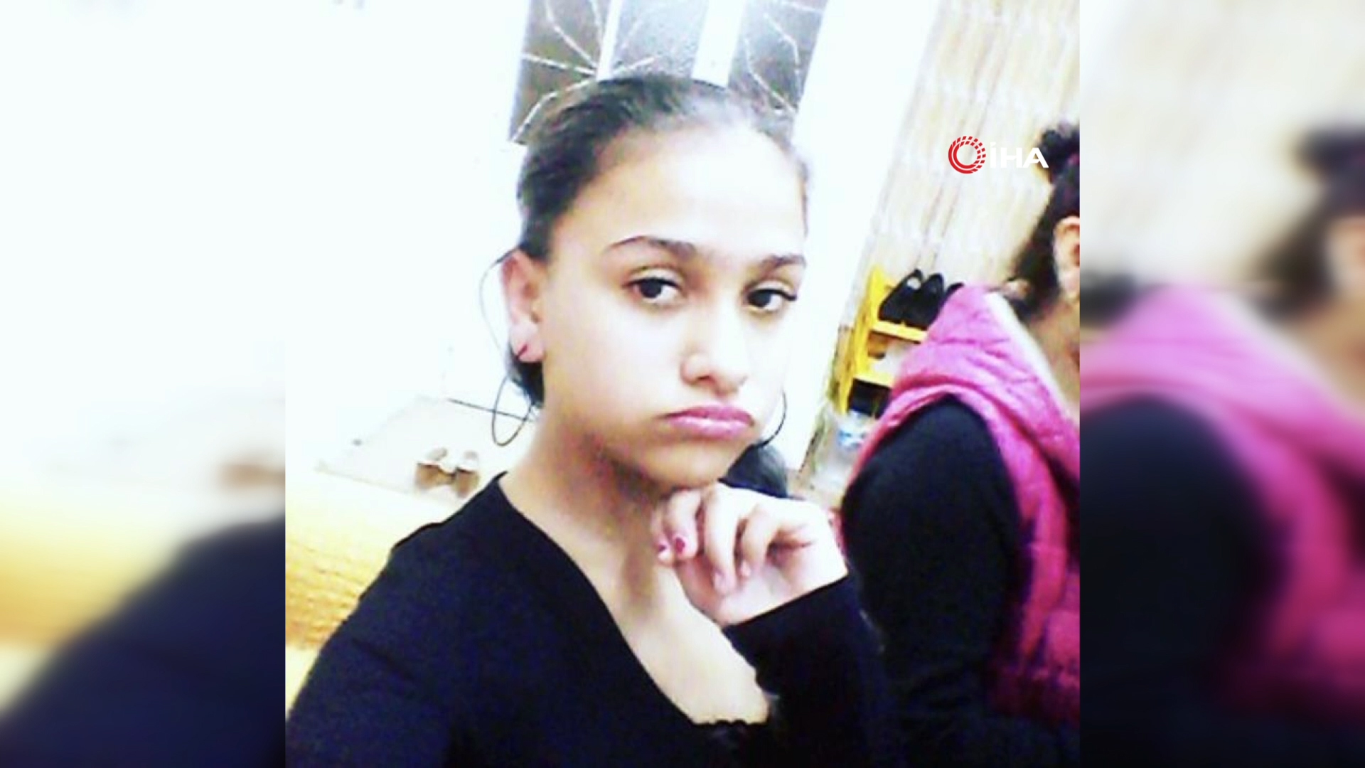 İzmir’de Iki Kız Kardeşin Hayatını Kaybettiği Kazada Aranan Şüpheli Yakalandı (4)