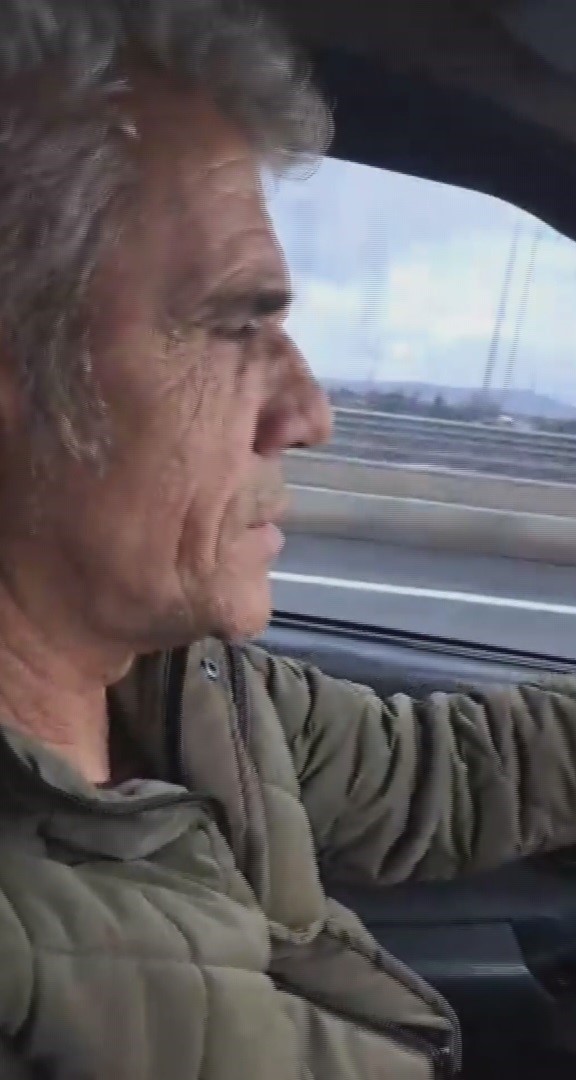 Jeffrey Epstein'e Benzeyen Rıfat Özdemir Şehri Terk Etti (1)