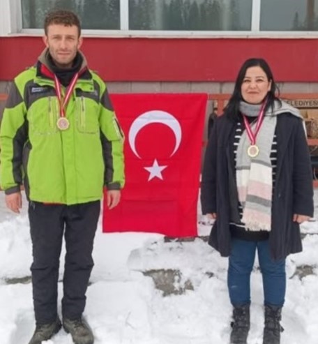 Karı Koca Motosiklet Kazasında Hayatını Kaybetti Bursa Haber Deni̇zli̇ (6)