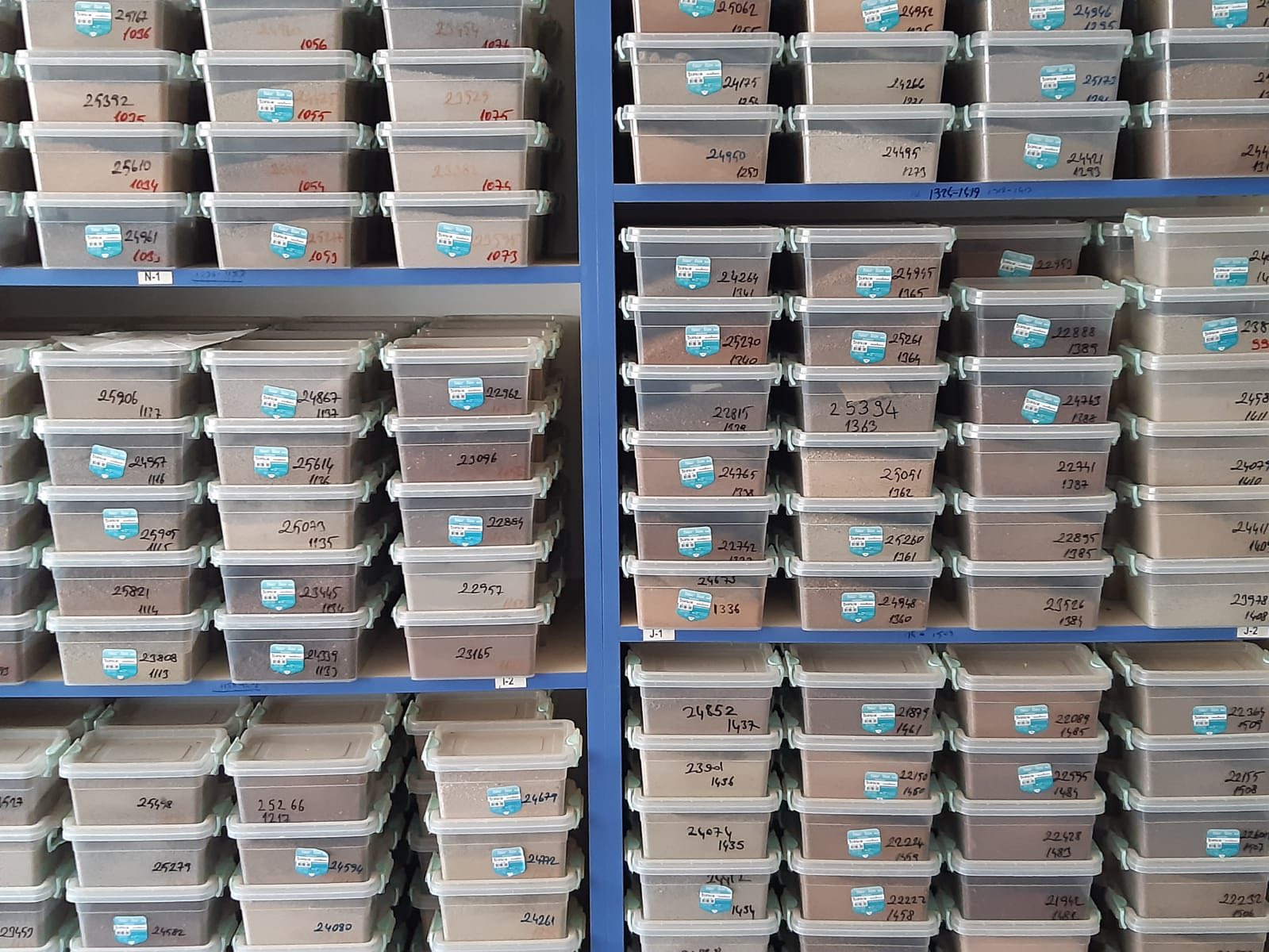 Keki̇k İhracatinda Yeni̇ Dönem Deni̇zli̇’den Ni̇kel Hamlesi̇ (2)