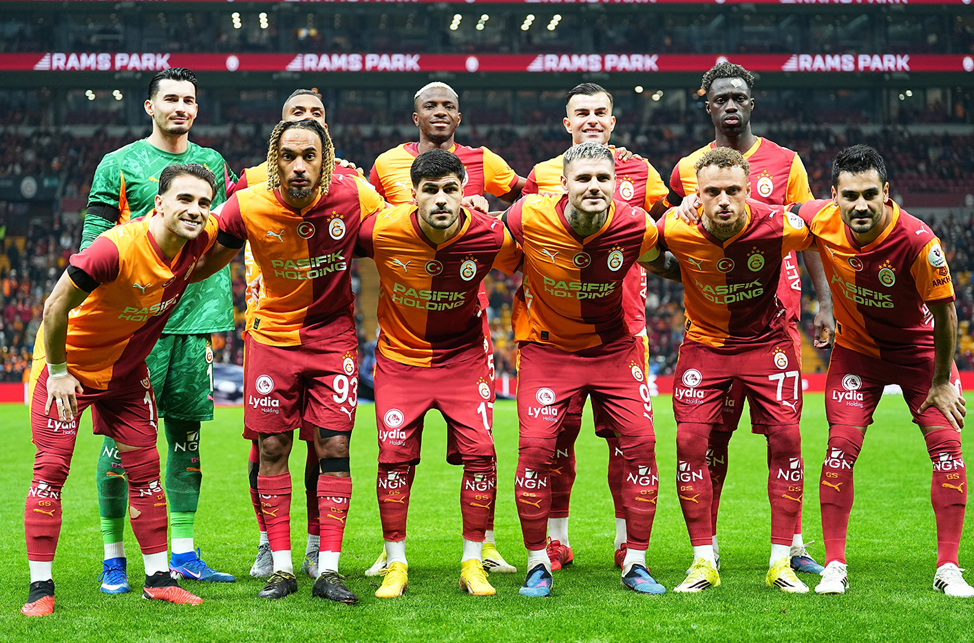 Konyaspor Galatasaray Maçı Ne Zaman, Saat Kaçta, Hangi Kanalda Oynanacak İşte Detaylar... (2)
