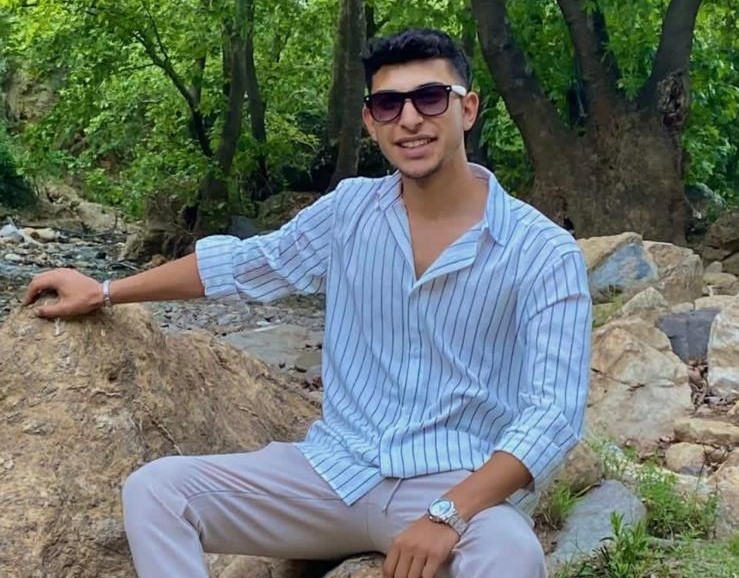 Manisa'da Acı Ölüm! Elektrik Akımına Kapılan 20 Yaşındaki Genç Işçi Feci Şekilde Can Verdi.. (6)