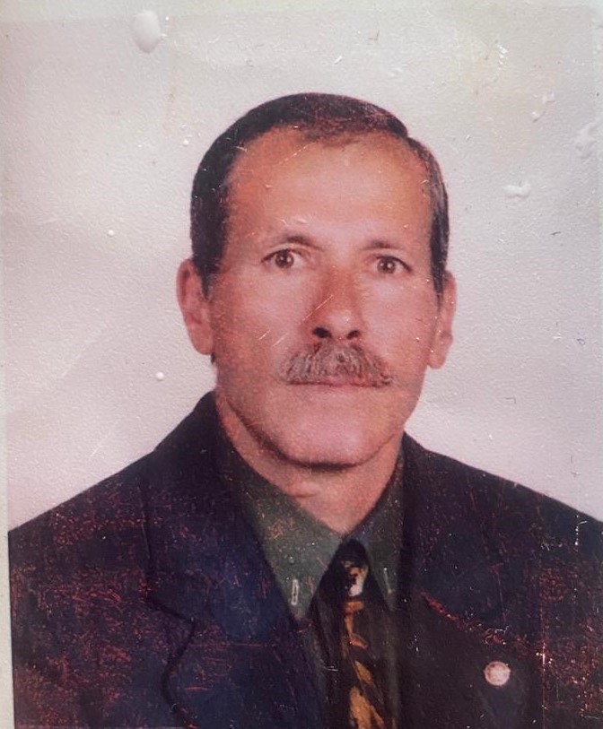 Manisa'da Aşırı Yağmur Can Aldı! Eski Muhtar Istinat Duvarının Altında.. (5)