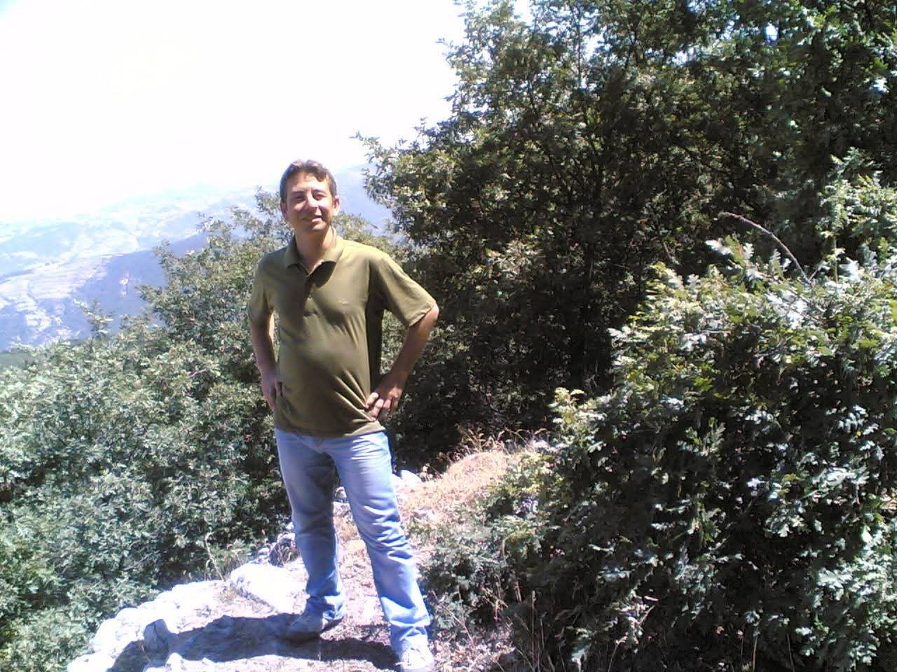 Matematik Öğretmeni Halı Sahada Hayatını Kaybetti! (4)