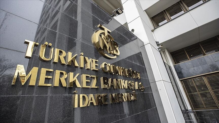 Merkez Bankası'nın Toplam Rezervleri Azaldı (2)