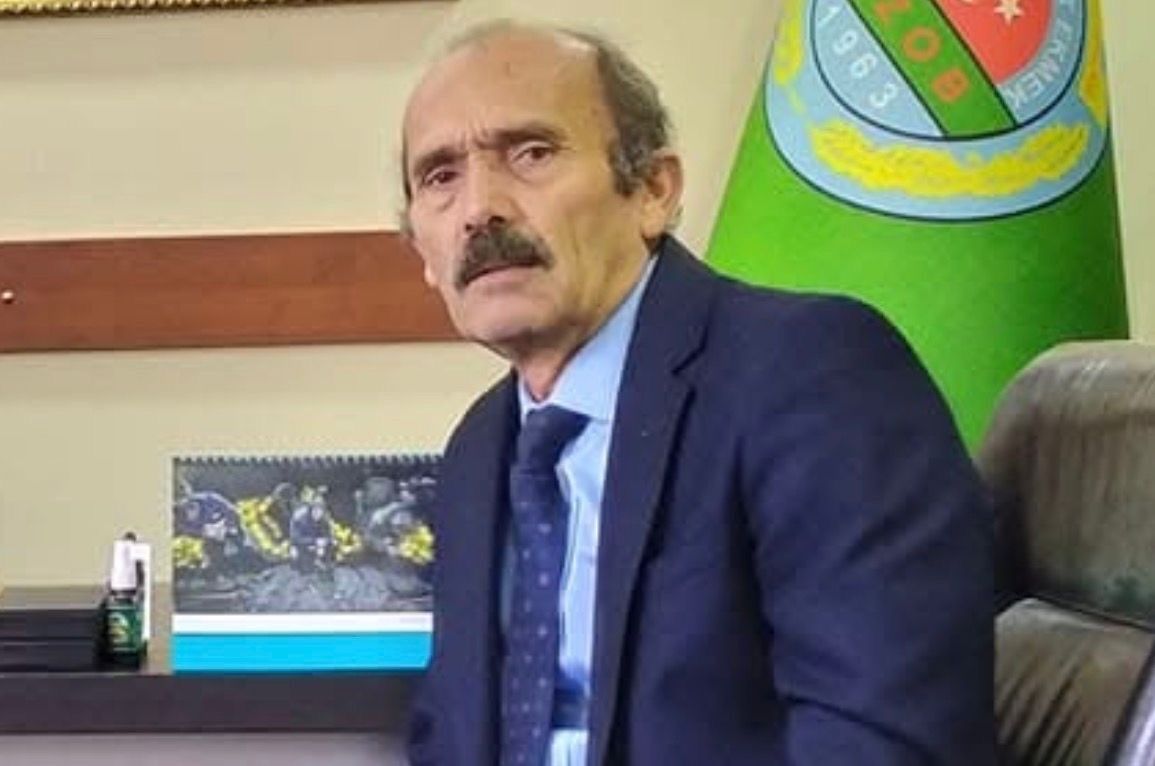 Meteoroloji Müdürü Galatasaray Maçını Izlerken Kalbine Yenik Düştü (1)