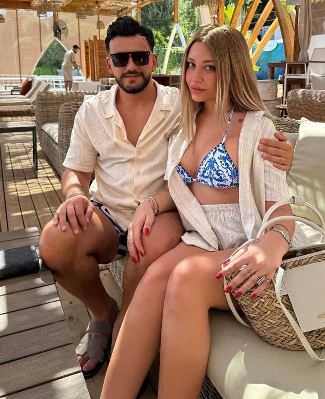 Mika Raun Ve Sevgilisi Batuhan Can'ın Uyuşturucu Test Sonuçları Belli Oldu (4)