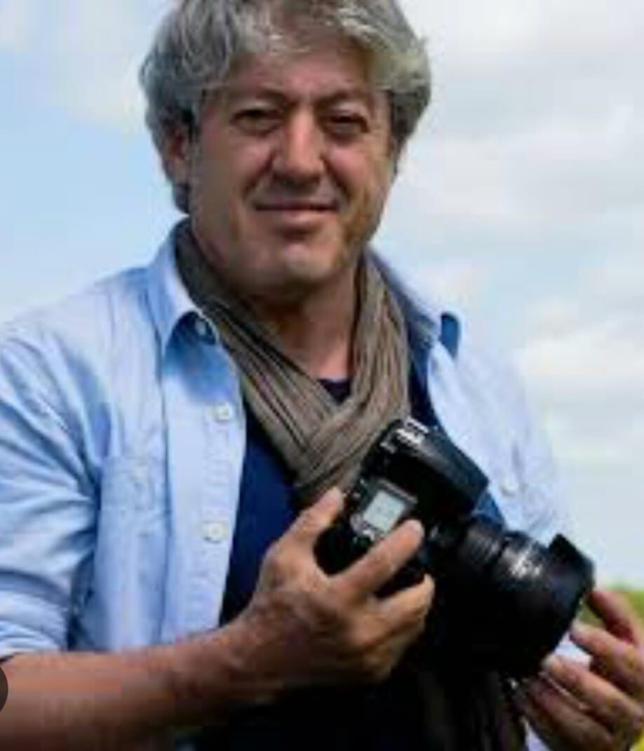 Mutlu Kadin, Mutlu Toplum Demek! Mutlu İnsanlar Şehri̇ Deni̇zli̇’de; “Kadinin Objekti̇fi̇nden Mutluluk!” (1)