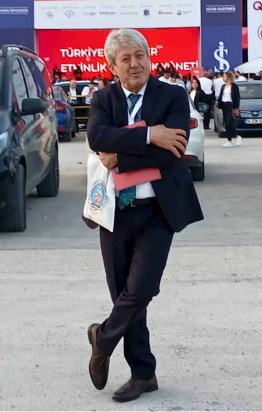 Mutlu Kadin, Mutlu Toplum Demek! Mutlu İnsanlar Şehri̇ Deni̇zli̇’de; “Kadinin Objekti̇fi̇nden Mutluluk!” (2)