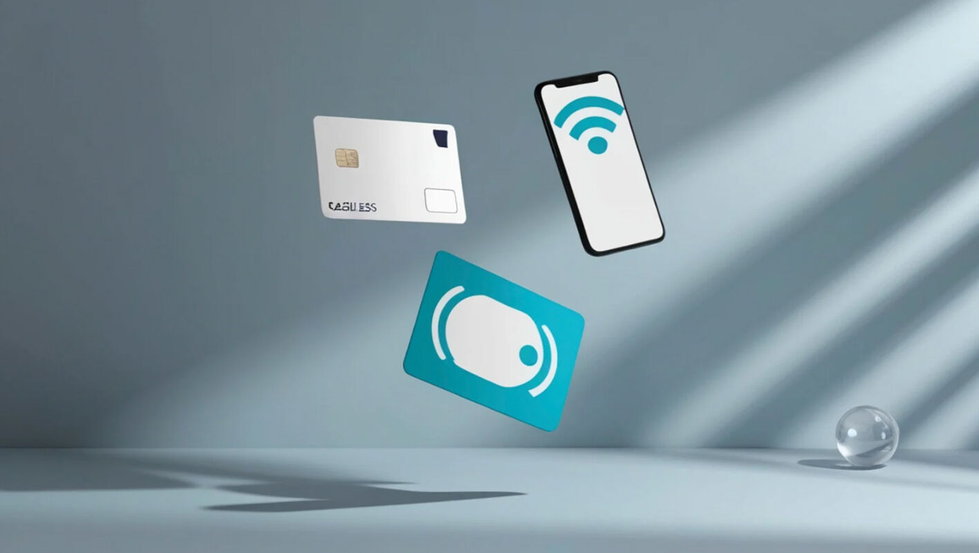 Nfc Özelliği Olmayan Telefonlar Saat 22.00'Den Sonra Para Transferi Yapamayacak... (1)