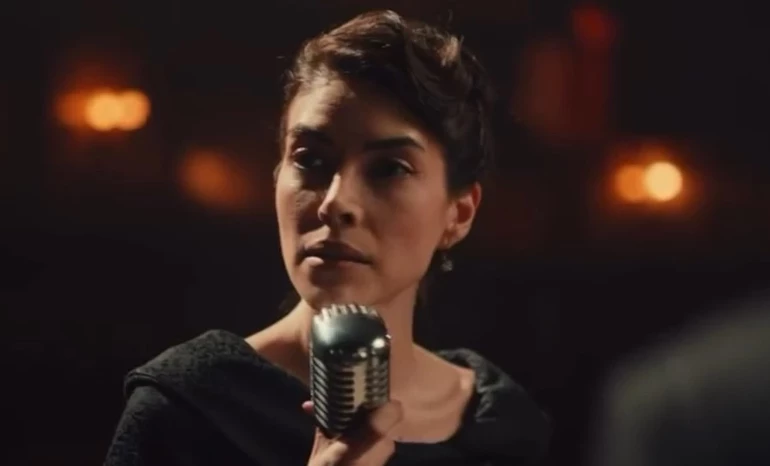 Oyuncu Deniz Baysal Akıl Sağlığım Için Paylaşım Yapmıyorum (2)-1