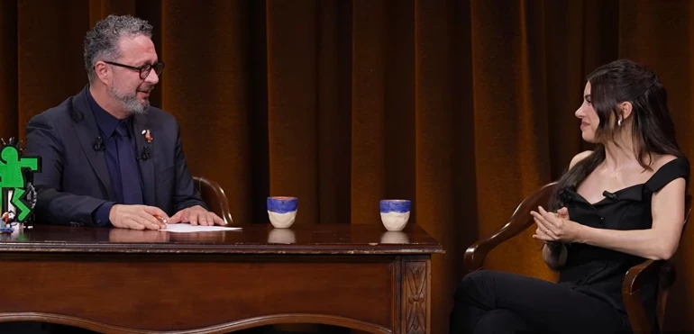 Oyuncu Deniz Baysal Akıl Sağlığım Için Paylaşım Yapmıyorum (3)