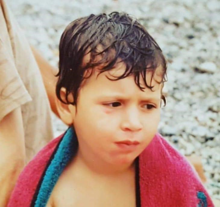 Oyuncu Metin Akpınar'ın Biyolojik Kızı Duygu Nebioğlu Tazminat Davasını Kazandı (6)