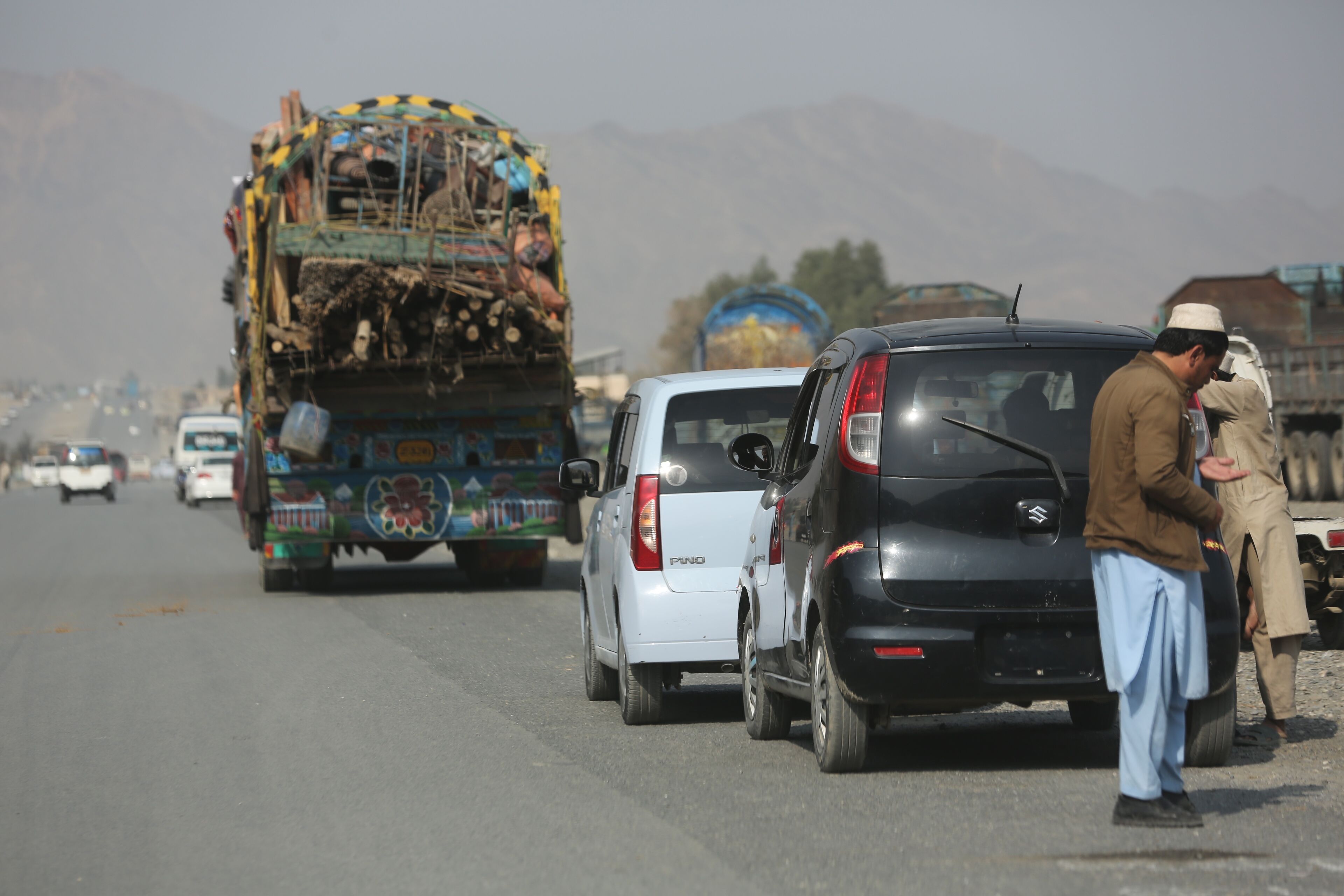 Pakistan 12 Pakistan Askeri, 274 Taliban Askeri Öldü (4)