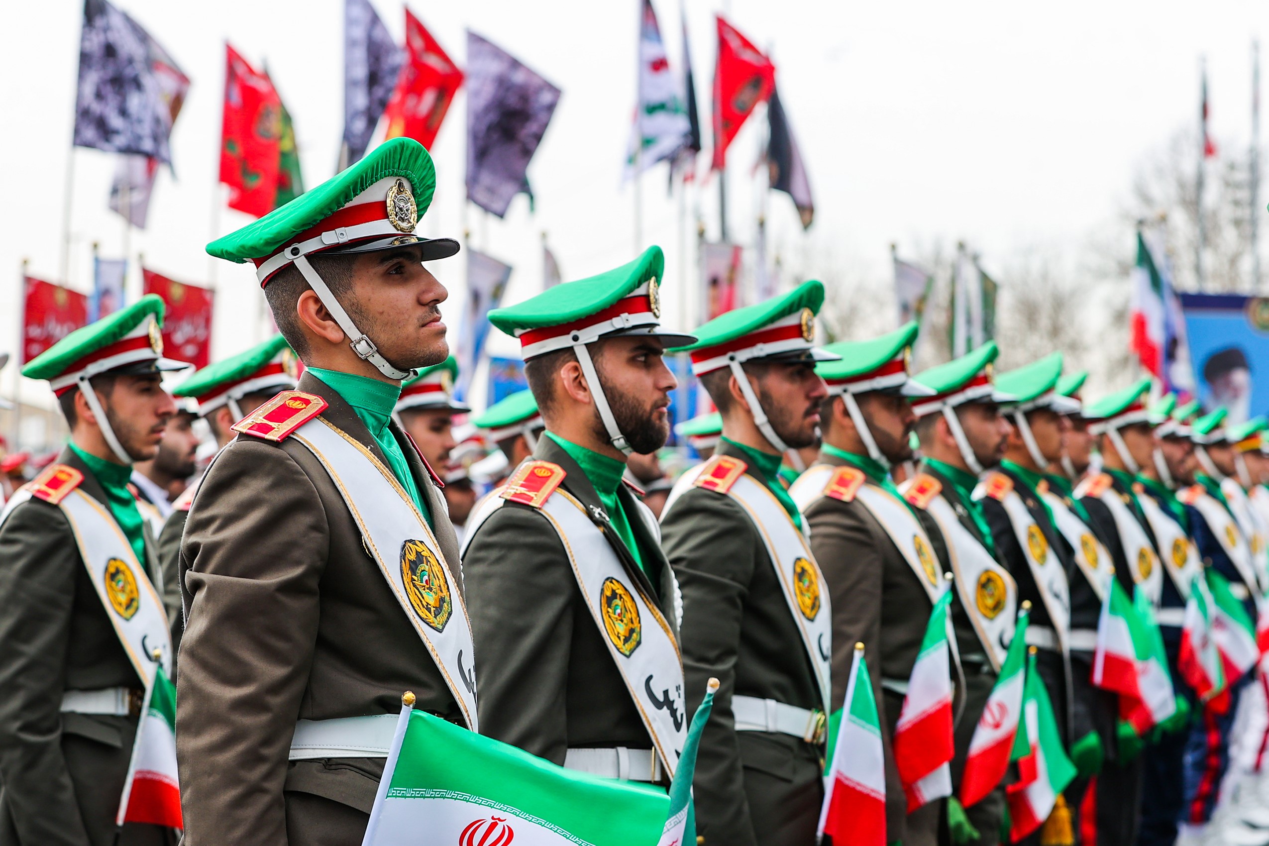 Pezeşkiyan İran, Batı'nın Aşırı Talepleri Karşısında Boyun Eğmeyecek (4)