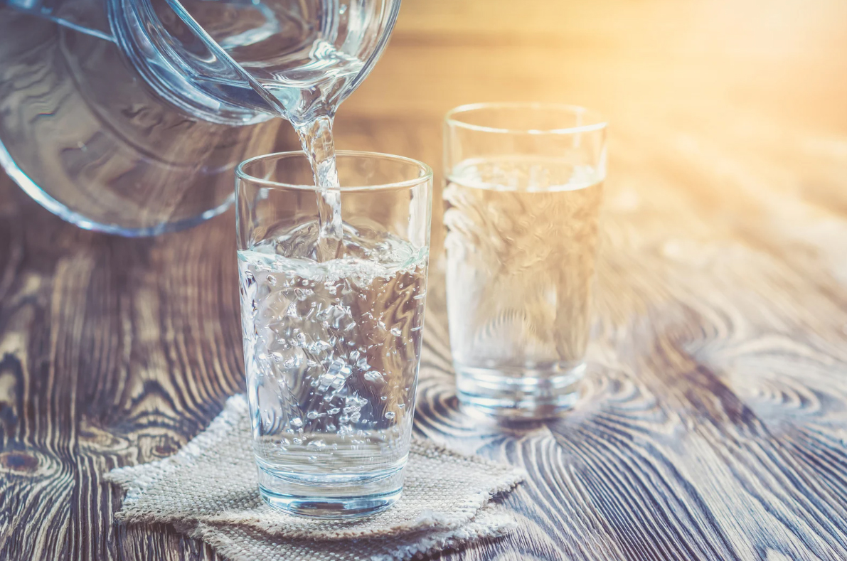 Ramazan Ayında Su Tüketimi Ve Sakin Yeme Uyarısı! (2)