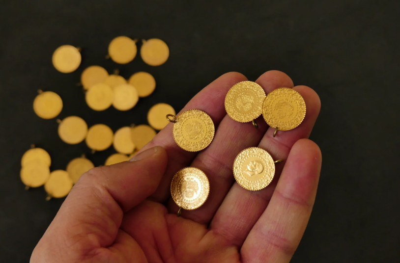 Sahte Altın Nasıl Anlaşılır İşte Gerçek Altını Anlamak Için Pratik Yöntemler.. (1)