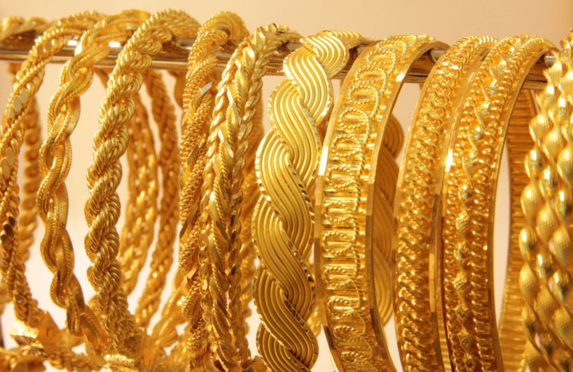 Sahte Altın Nasıl Anlaşılır İşte Gerçek Altını Anlamak Için Pratik Yöntemler.. (5)