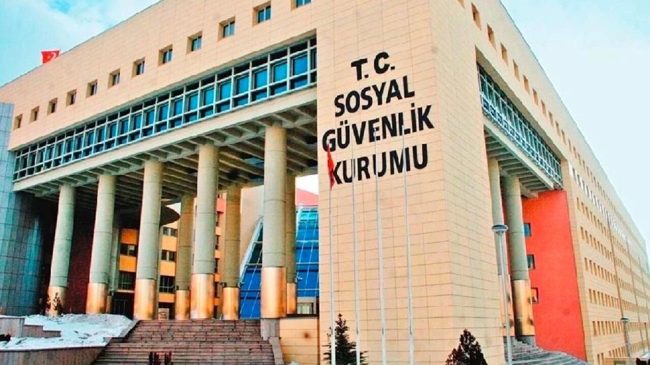 Sgk Borçlarında Erteleme Ve Taksit Bekleyenlere Kolaylık Geldi (2)