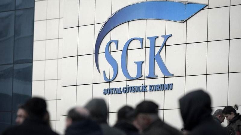 Sgk Borçlarında Erteleme Ve Taksit Bekleyenlere Kolaylık Geldi (4)