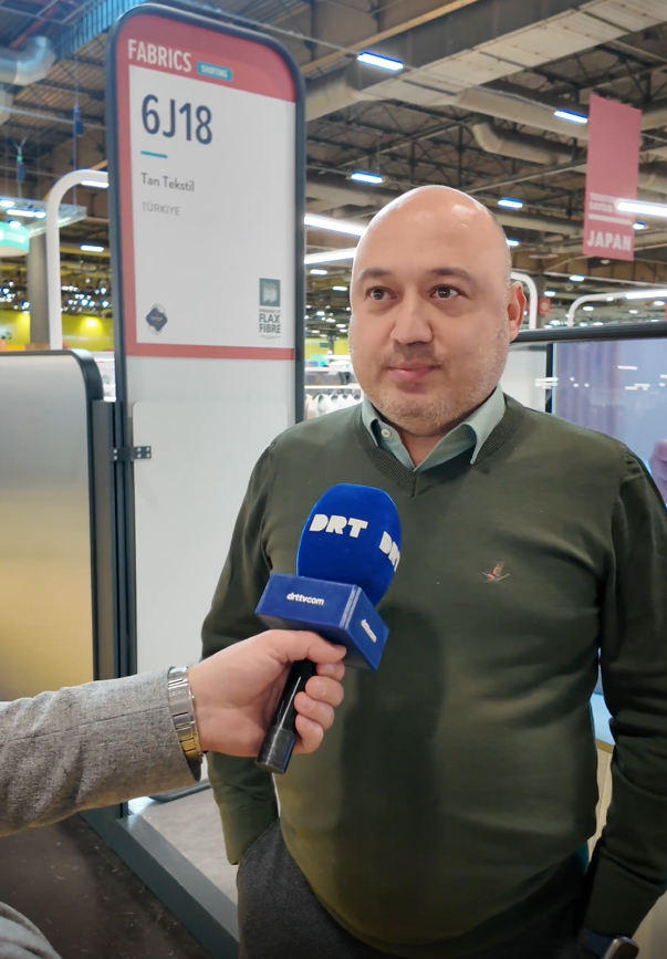 Tan’dan Iddialı Çıkış; “Türkiye Model Olacak” Tan Tekstil Denizli Haber.jpg (1)