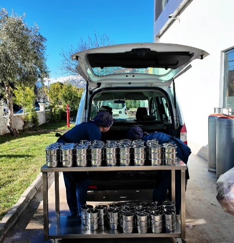 Tavas Belediyesinden Ramazan Ayında Sıcak Yemek Desteği (3)
