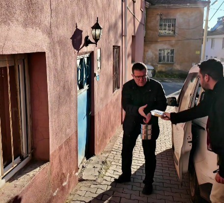 Tavas Belediyesinden Ramazan Ayında Sıcak Yemek Desteği (5)