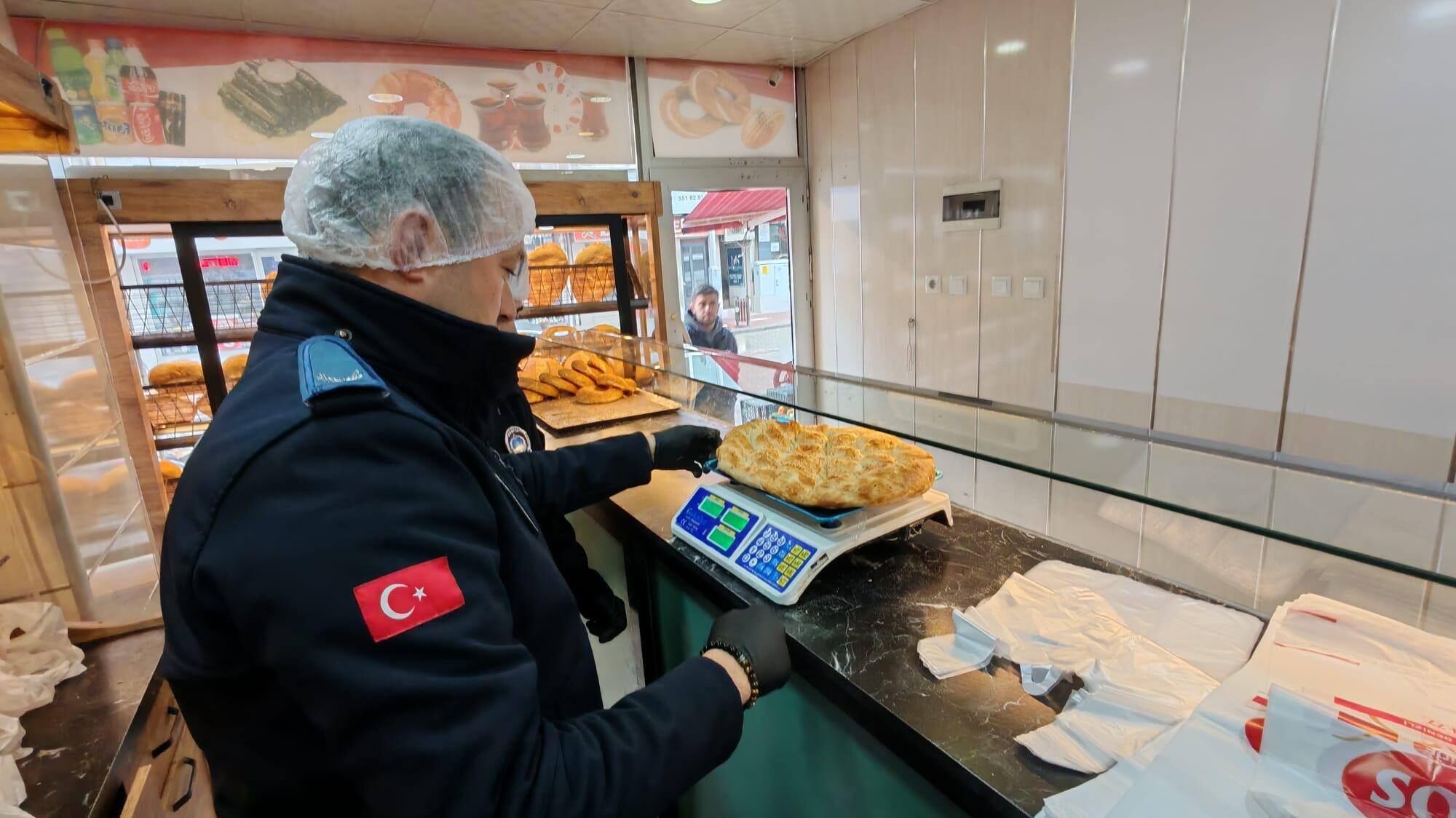 Tavas’ta Firinlara Siki Markaj (4)