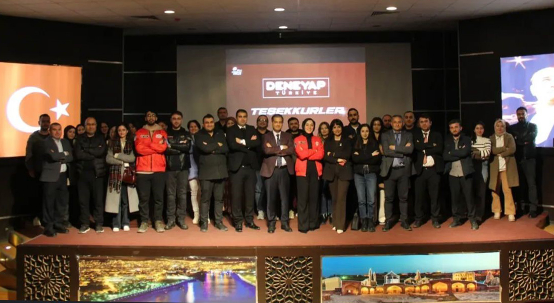 Teknofest’e Güçlü Hazırlık (4)