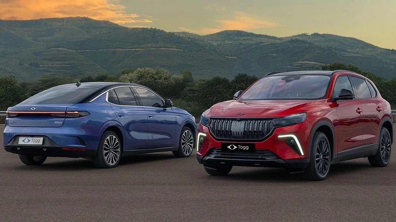 Togg'un Ucuz Modeli T6 Yarı Fiyatına Mı Satılacak Ucuz Togg T6 Ne Zaman Çıkacak, Fiyatı Ne Kadar Olacak