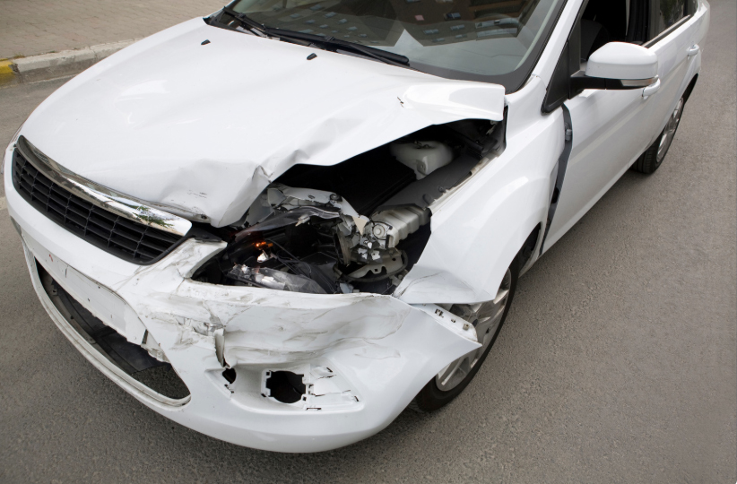 Trafik Kazasında Ne Yapılır Değer Kaybı Tutarı Nasıl Belirlenir İşte Hasar Ödemesi Almanın Yolu... (1)