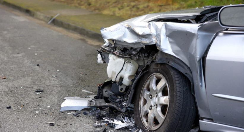 Trafik Kazasında Ne Yapılır Değer Kaybı Tutarı Nasıl Belirlenir İşte Hasar Ödemesi Almanın Yolu... (5)