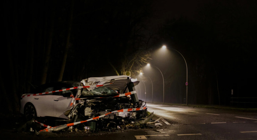 Trafik Kazasında Ne Yapılır Değer Kaybı Tutarı Nasıl Belirlenir İşte Hasar Ödemesi Almanın Yolu... (6)