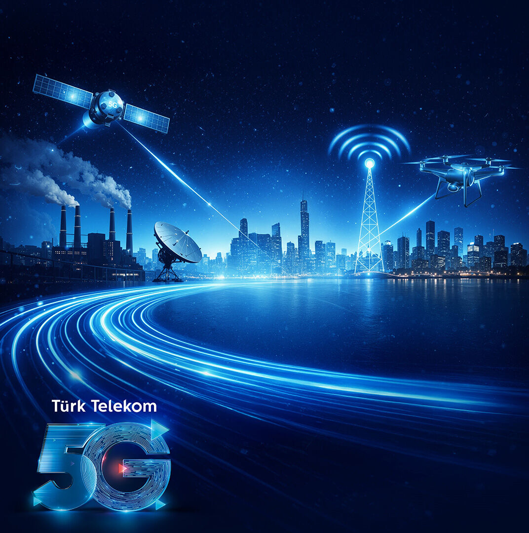 Türk Telekom, 5G Ve Ötesi Çözümleriyle Mobil Dünya Kongresi’nde (2)