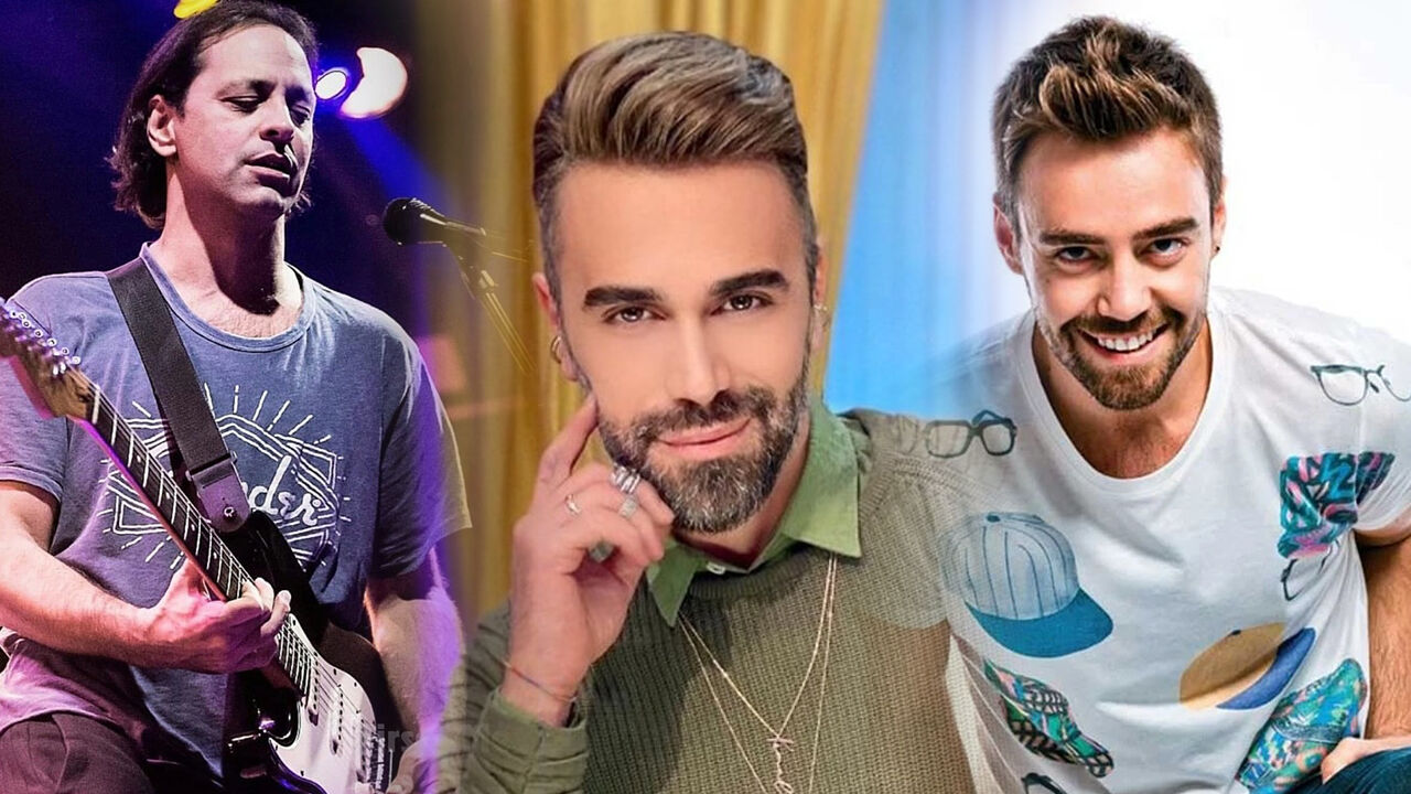 Uyuşturucu soruşturması kapsamında; Murat Dalkılıç, Kaan Tangöze ve Kemal  Doğulu da gözaltına alındı - DRT TV | Denizli Haber | Haber Denizli |  Denizli Son Dakika