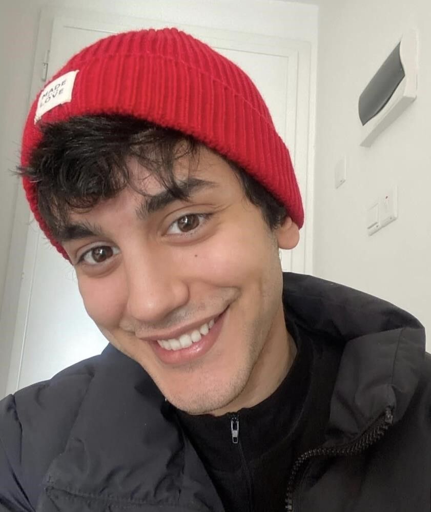 Üzerine Ağaç Devrilen Oyuncu İbrahim Yıldız Hayatını Kaybetti (1)