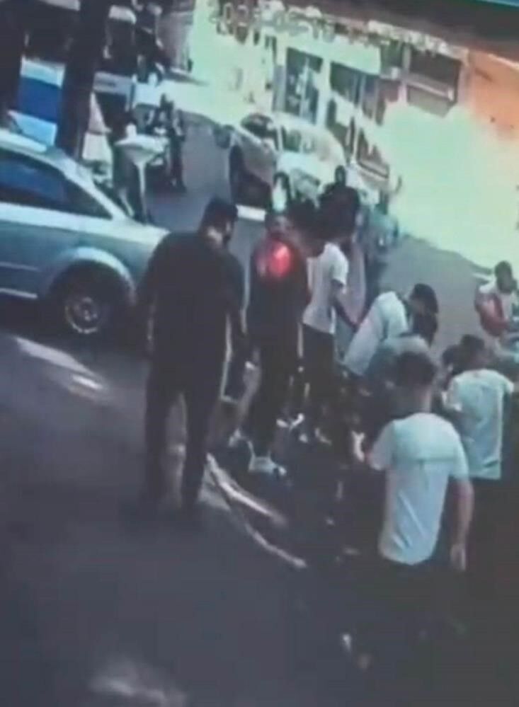 Üzerine Ağaç Devrilen Oyuncu İbrahim Yıldız Hayatını Kaybetti (3)