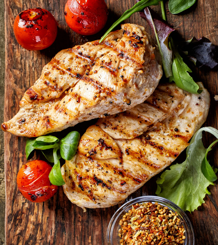 Uzmanından Iftar Ve Sahur Menüsü... Oruç Nasıl Ve Neyle Açılır Denizli Haber (1)